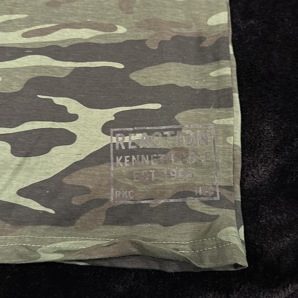 Brand new Kenneth Co.3 set Tod boy short sleeve Henley - Picture 5 of 9